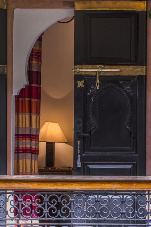 Riad Jnane Mogador Marrakesh Room photo